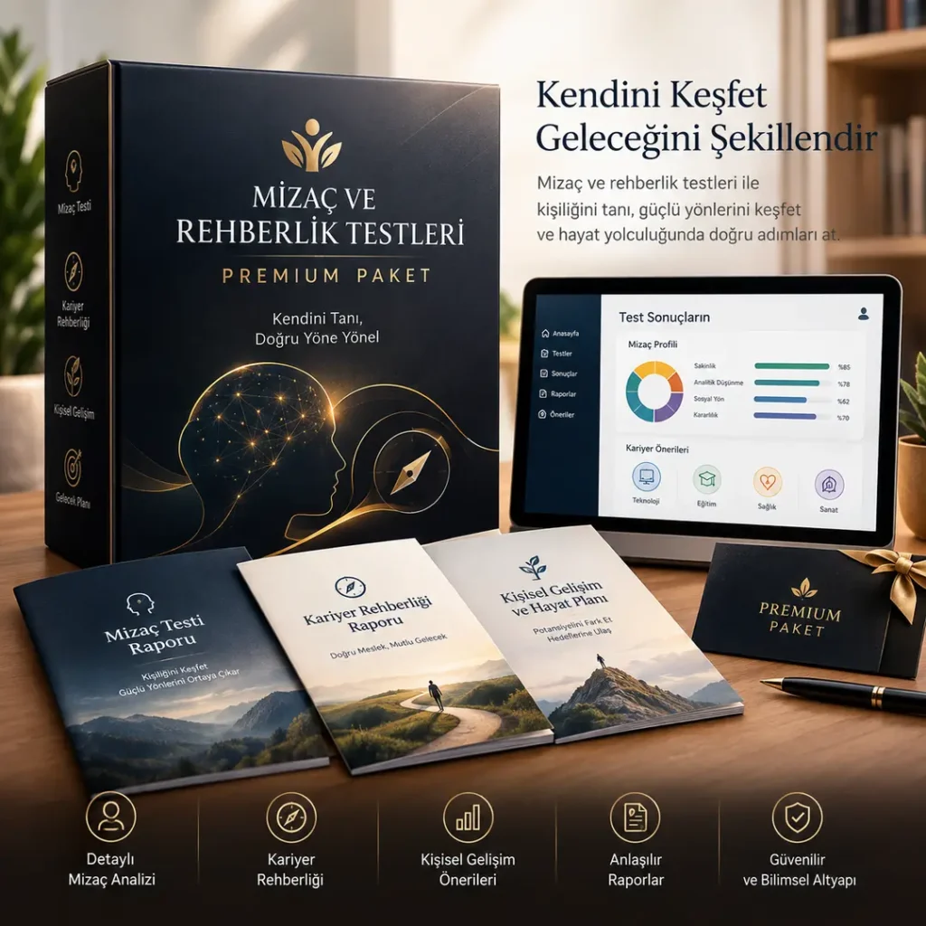 Premium Paket