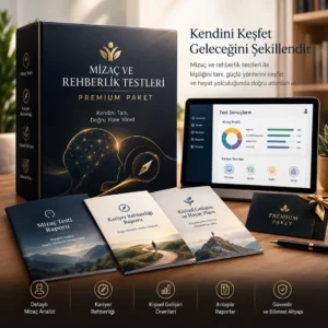 Premium Paket